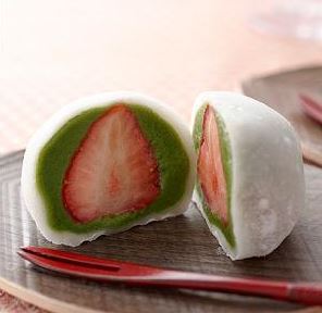 バレンタイン2