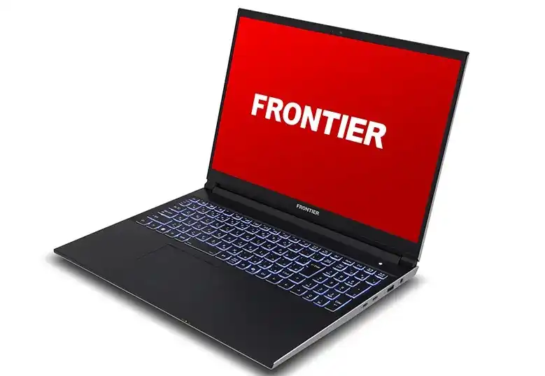 フロンティアのおすすめノートパソコンはコレだ！