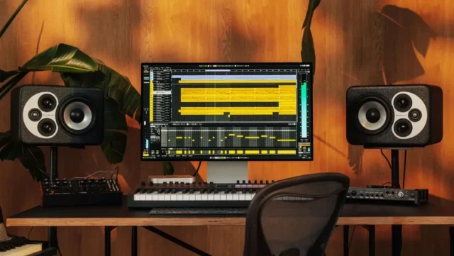 Cubaseにおすすめのパソコンはコレだ！