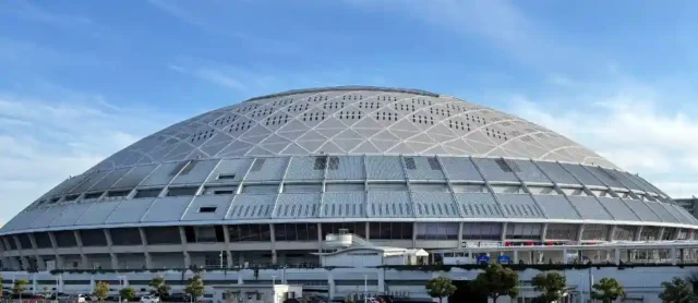 バンテリンドームナゴヤ周辺の穴場駐車場はココ！